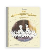 Disney Złota kolekcja bajek 101 dalmatyńczyków książka dla dzieci