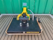 Prasa transferowa termotransferowa termiczna SCHULZE 38x28cm