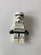 Lego Star Wars sw0585 Imperial Stormtrooper  75055