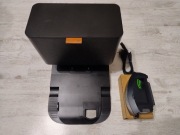 Stacja Ładowania Clean Base z Nowym pojemnikiem Irobot Roomba i7+i5+j7+j5+