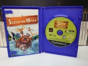 Sezon na Misia PL Polskie Wydanie PS2
