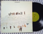 STONEGROUND 1971 USA 1st press psych hippie
