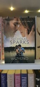 Dla Ciebie Wszystko - Nicholas Sparks 