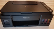 Urządzenie wielofunkcyjne Canon Pixma G3411 MegaTank WiFi