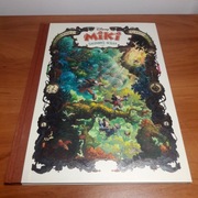 Miki i zaginiony ocean