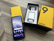 Smartfon Realme 9 8Gb/128Gb Meteor black