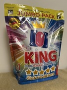 King Kapsułki do prania 60szt