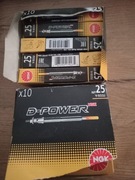 Świeca żarowa D-power 25 y-933j