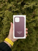 Skórzane etui z MagSafe do iPhone’a 14 Pro Max