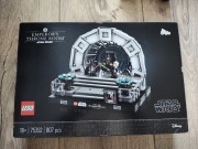 Klocki LEGO Star Wars 75352 Nowe