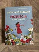 Przejścia Którędy do miłości Natalia de Barbaro