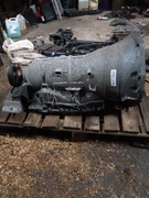 SKRZYNIA BIEGÓW AUTOMATYCZNA BMW E65 6HP-26