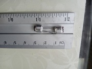 6n8 Kondensator styrofleksowy Miflex KSF-020 6,8nF