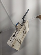 Komputer Actina Montana nT-A3500 mini PC win XP win 7