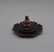 Kadzielnica LOTOS z Nakładką – Spokój w Eleganckiej Formie