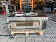 Piec do pizzy VETRO Basic 1/50 - gwarancja producenta