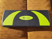 Stepper. Regulowany. Wysyłka. Prezent. Domowe ćwiczenia siłownia 