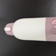 Przenośny podgrzewacz do wody mleka 