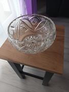 Misa ze szkła kryształowego