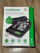 Ciśnieniomierz MEDISANA BU 582 Czarny