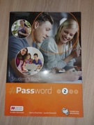 PASSWORD 2 - PODRĘCZNIK JĘZYKA ANGIELSKIEGO