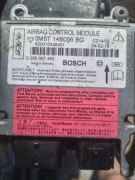 Moduł airbag Ford Focus C-Max Bosch 3M5T-14B056-BG sterownik poduszek