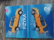 fizyka 2 liceum i technikum zakres podstawowy