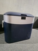 BINGI przenośna lodówka 22 l, mini zamrażarka 12/24 V DC i 230
