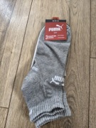 Skarpety męskie PUMA 3pak 39-42