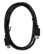 IIYAMA ORYGINALNY 1 METROWY PRZEWÓD CZARNY KABEL HDMI OD MONITORA 27 CALI