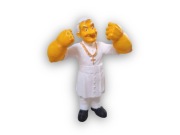 Papaj Jan Paweł 2 II Figurka Papież Polak