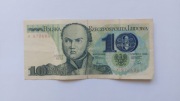 10 zł Józef Bem 1982 SER. A