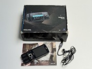 Nokia n96 black edition 16gb bez simlocka dla kolekcjonera