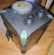 Sprzedam filtr akwariowy  aqua nowa ncf 1500 