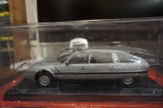 SAMOCHODY PRL CITROEN CX 2500 PRESTIGE BREAK