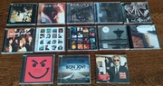 BON JOVI - dyskografia OD 1984 DO 2007  (13 płyt CD)