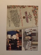 50 lat sekcji polskiej Radia watykańskiego widokówka