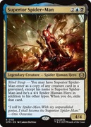 Superior Spider- Man MTG