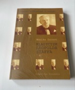 Monika Szczot Klasycyzm Leopolda Staffa