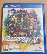 Danganronpa V3: Killing Harmony PS Vita Playstation Vita