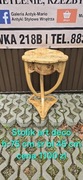 Stolik art deco super stan