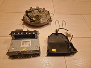 RADIO RD45 CD USB MP3 BLUETOOTH AUX PEUGEOT 207 Partner CITROEN 