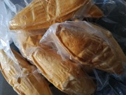 Gałka gołka serek wędzony oscypek osełka 