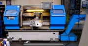 Tokarka CNC Seiger SLZ 570E