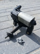 Śilnik wycieraczki tylnej oraz wycieraczka OPEL ASTRA G