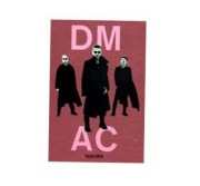 Książka Depeche Mode DM AC