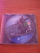 Biomutant PS4