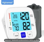 Monitor do ciśnienia krwi 