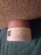 Peeling cukrowy rituals