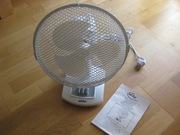 Wentylator Wiatrak elektryczny domowy ELTA 23W 902